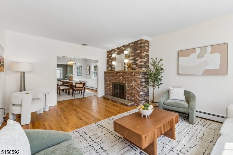 House in Millburn Twp., New Jersey, United States 5 - 18934430