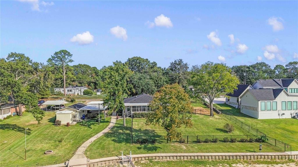 House in Eustace, Texas, United States 1 - 18232111