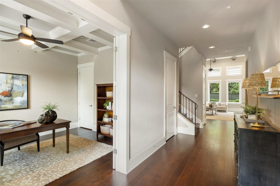 House in Austin, Texas, United States 5 - 18936254