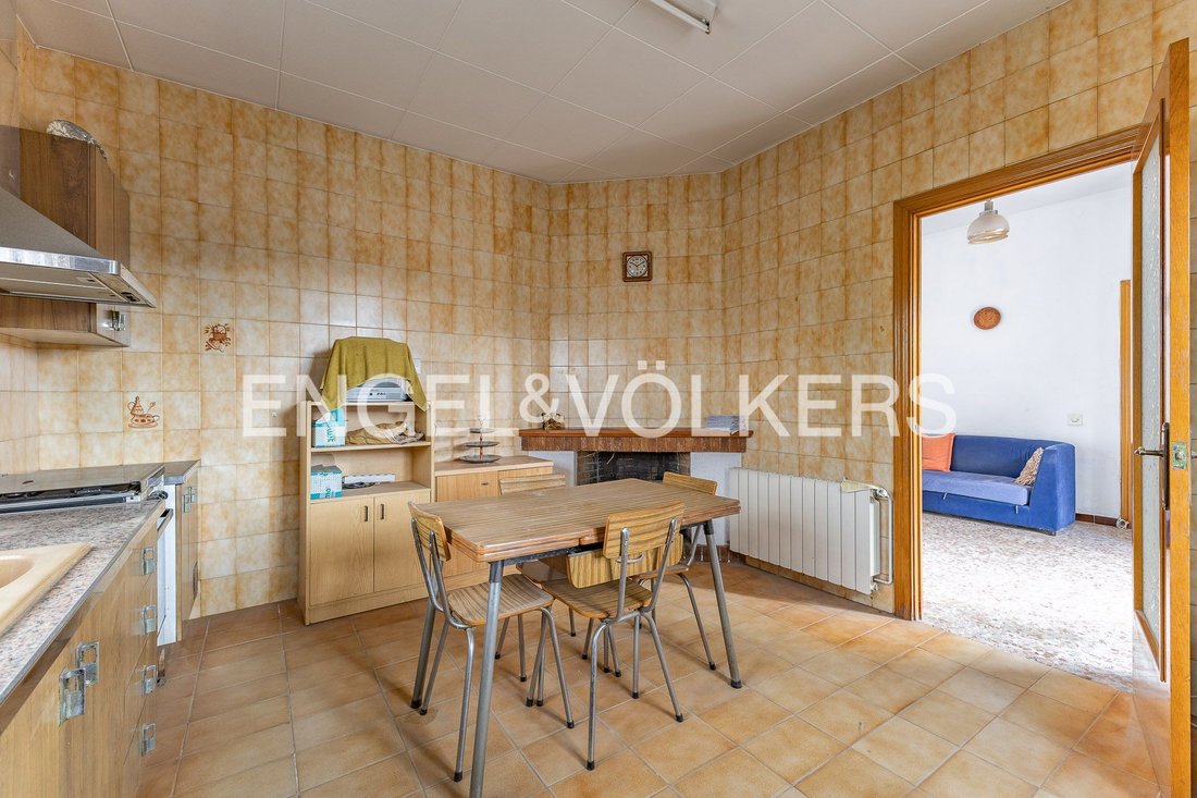 Country House in Palau-solità and Plegamans, Catalonia, Spain 5 - 18935389
