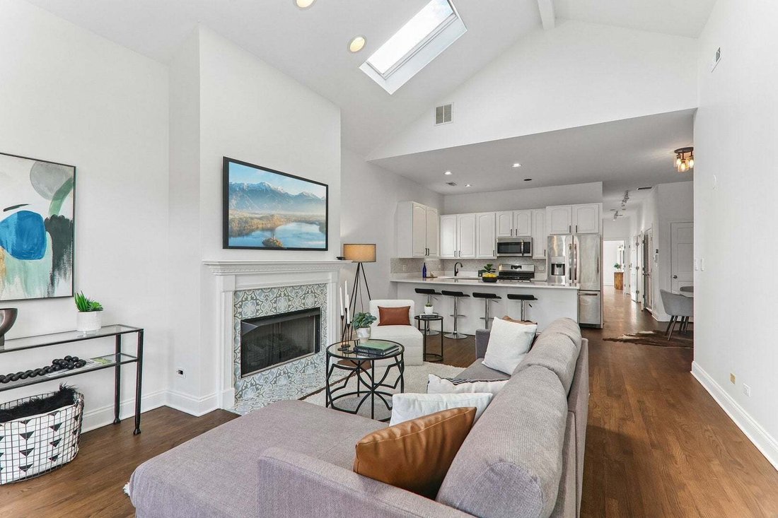 Condo in Chicago, Illinois, United States 4 - 18934947