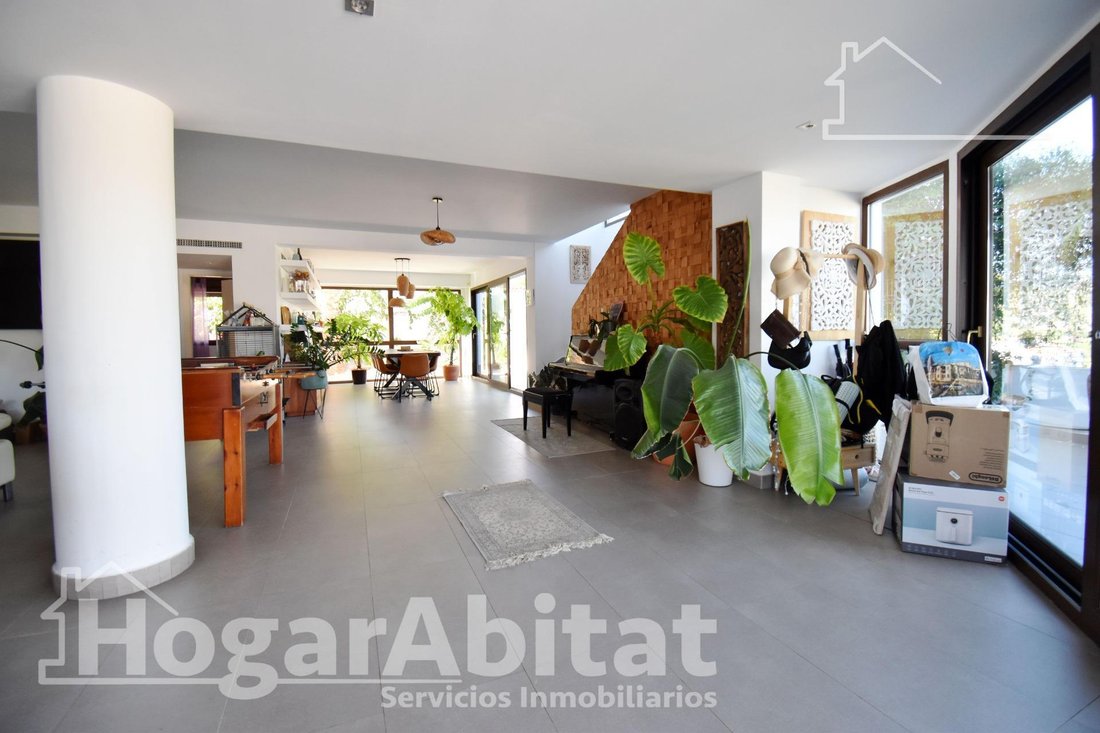 Villa in Gandia, Valencian Community, Spain 5 - 18935316