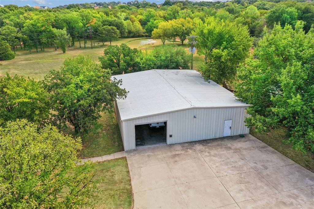 House in Lantana, Texas, United States 1 - 18934742