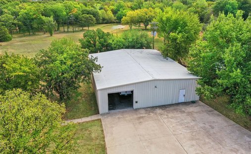 House in Lantana, Texas, United States 1