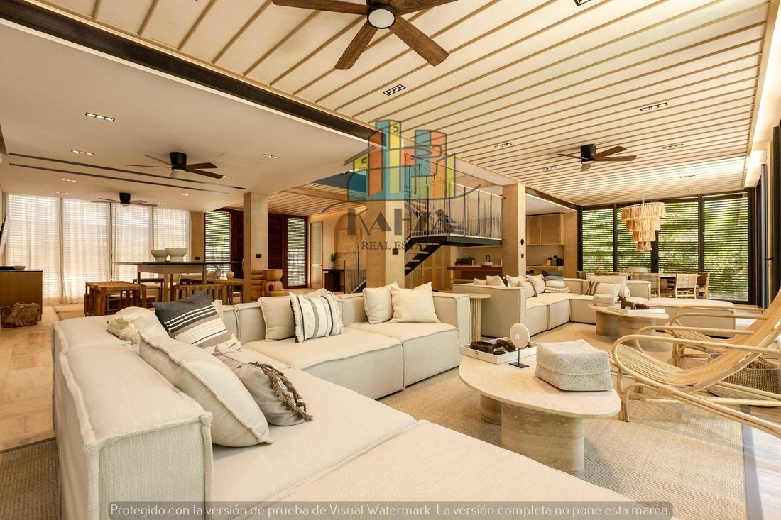 House in Playa del Carmen, Quintana Roo, Mexico 4 - 18933082
