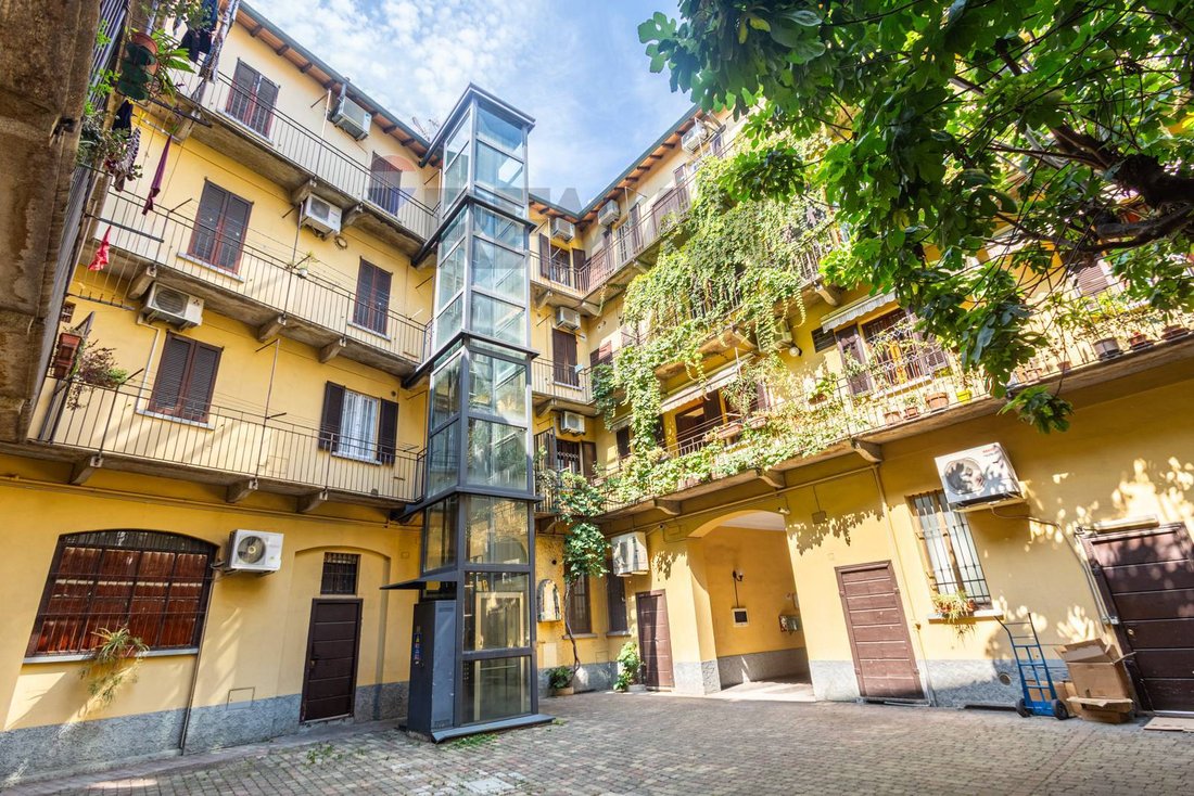 Apartment in Cenisio - Sarpi, Milan, Italy 3 - 18332121