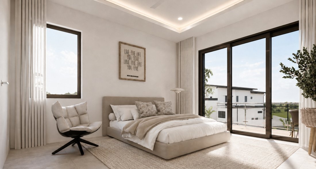 Apartment in West Bay, West Bay, Cayman Islands 5 - 18935381
