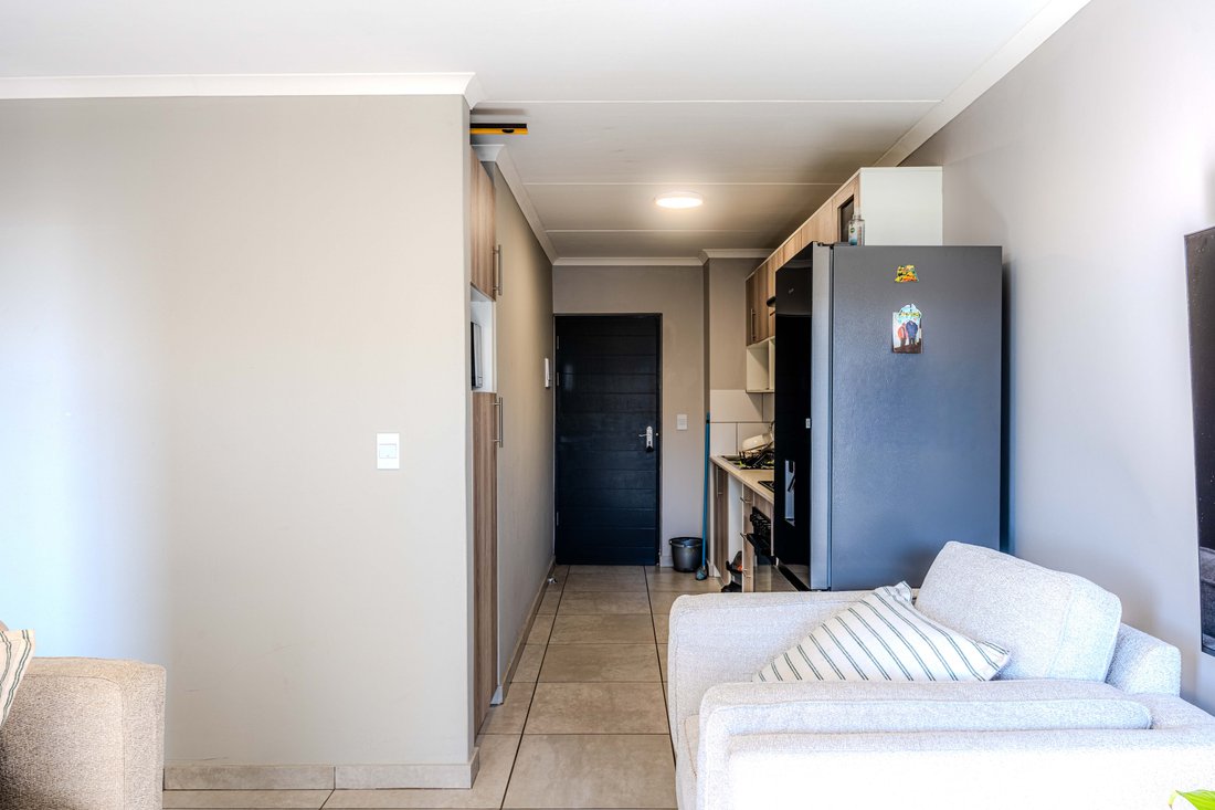 Apartment in Glen marais, Gauteng, South Africa 3 - 18932739