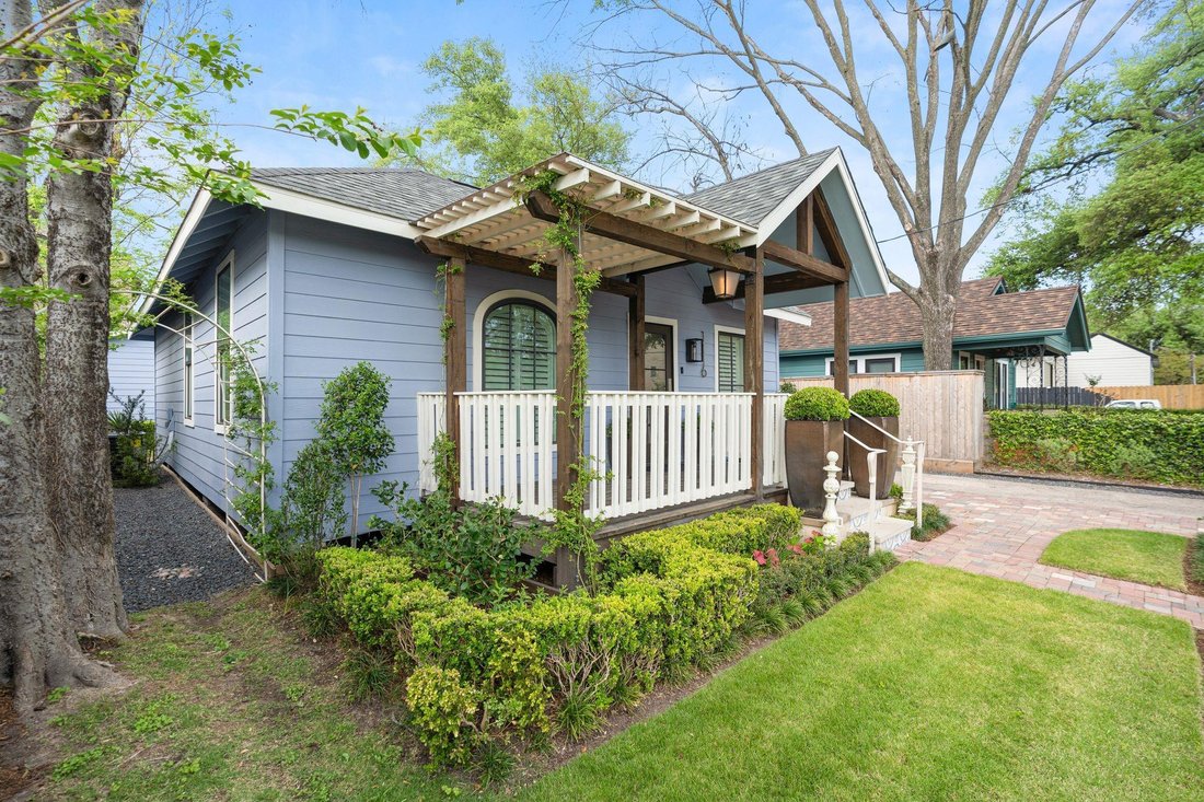 House in Houston, Texas, United States 3 - 18935217