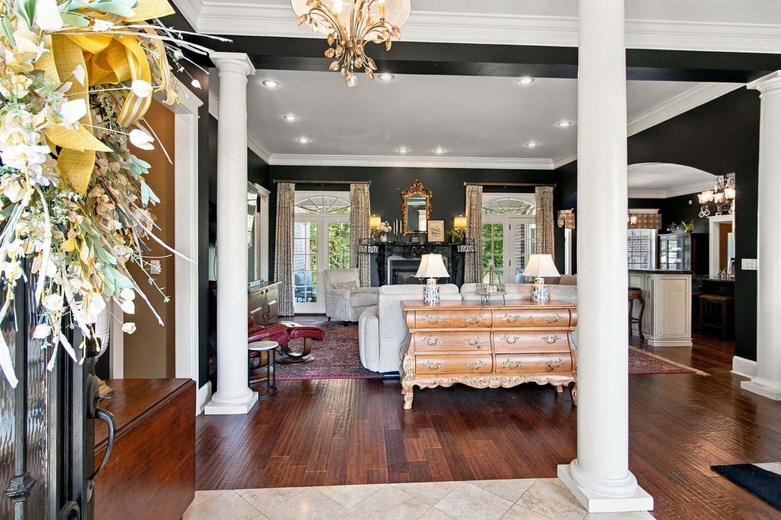House in Paris, Tennessee, United States 4 - 18934093