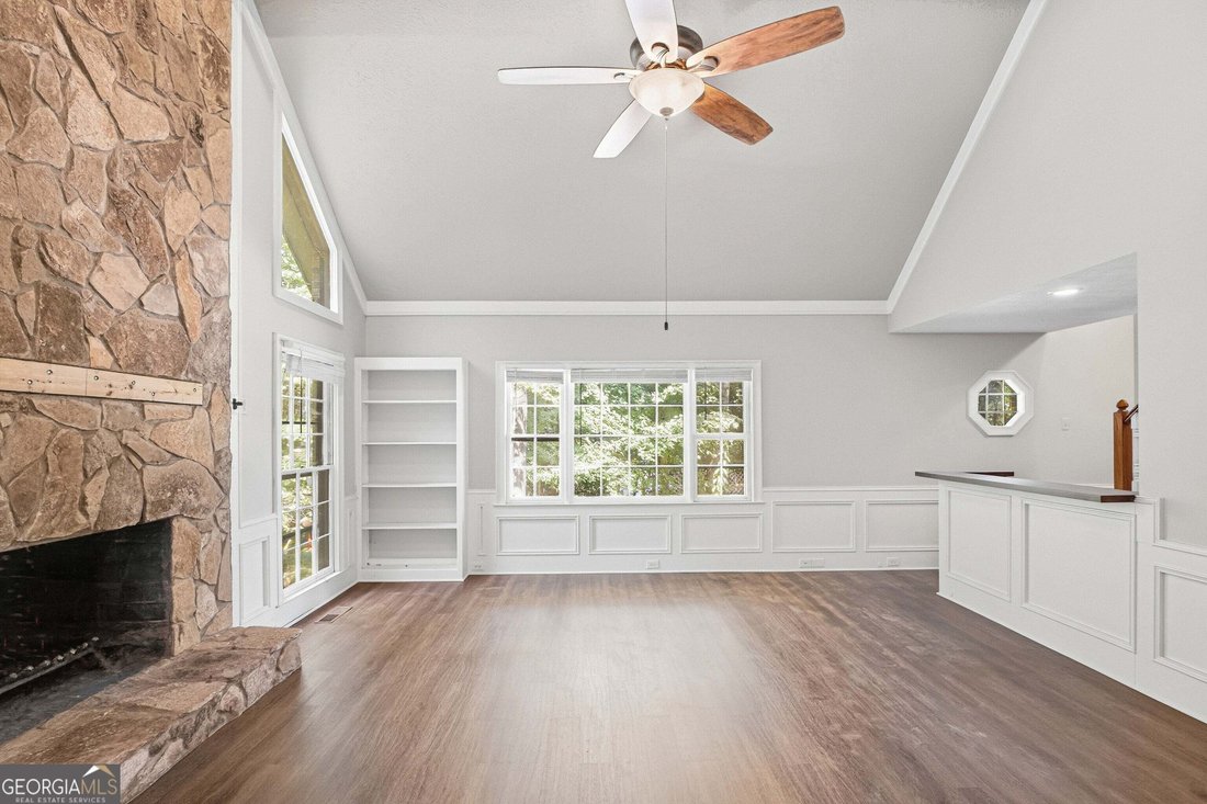 House in Atlanta, Georgia, United States 3 - 17858050