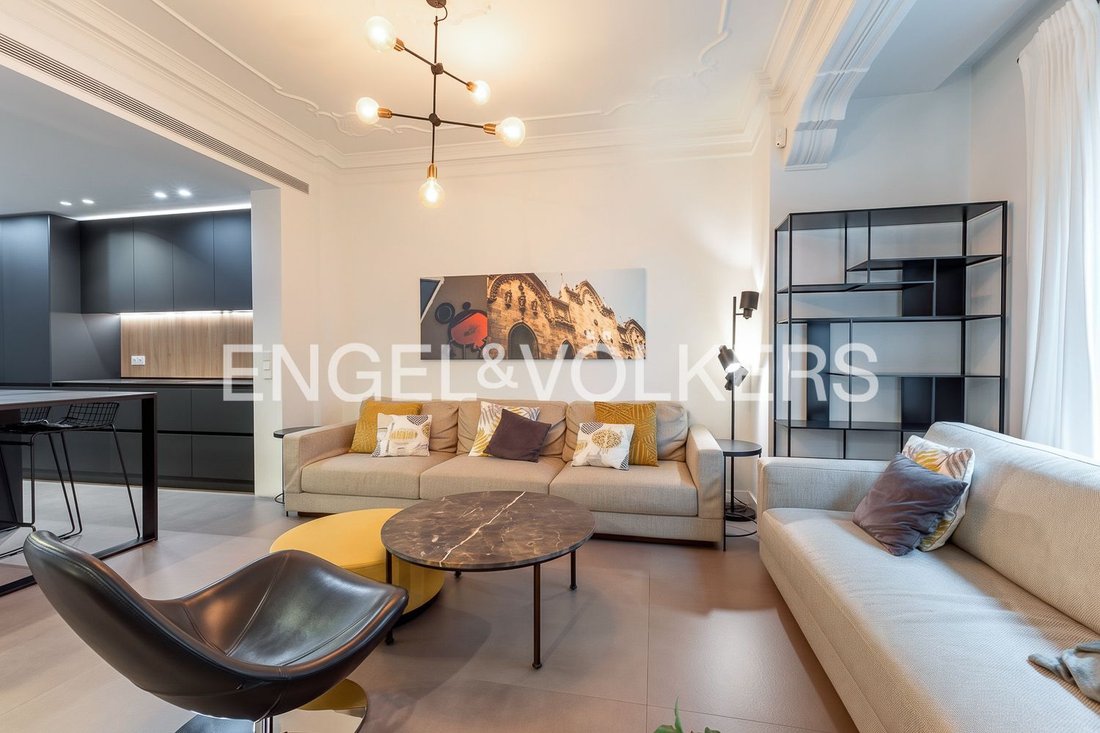Apartment in Extramurs, Valencia, Spain 4 - 18935709