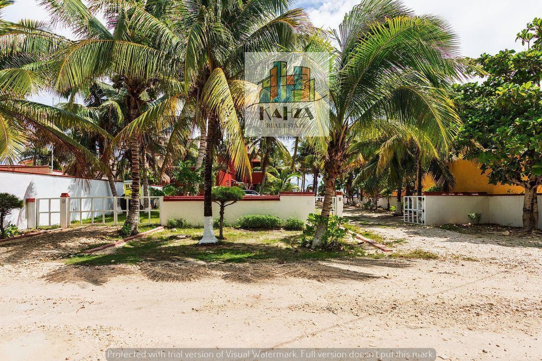 Land in Puerto Morelos, Quintana Roo, Mexico 5 - 18933030