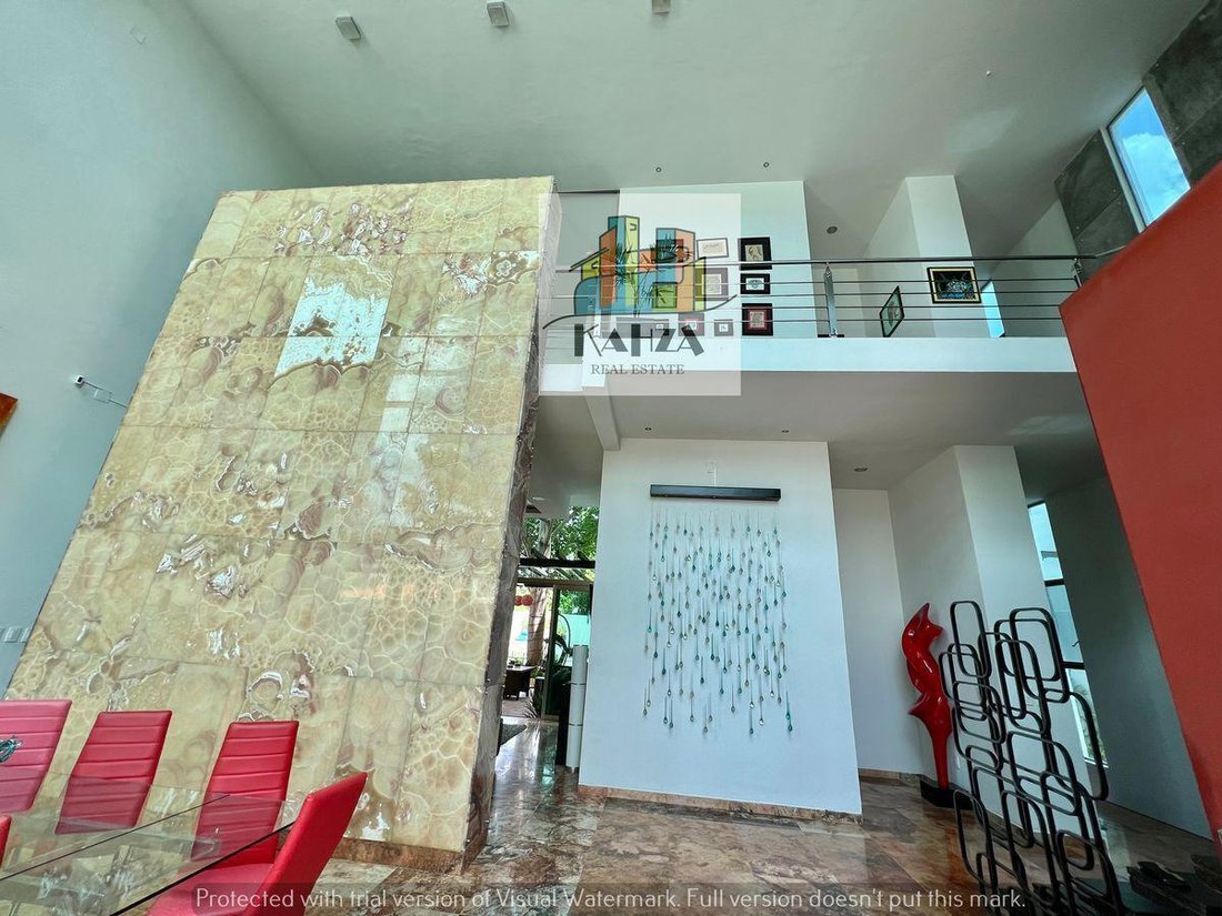 House in Alfredo V. Bonfil, Quintana Roo, Mexico 4 - 18933020