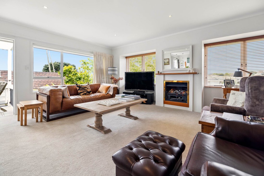 House in Auckland, Auckland, New Zealand 3 - 18936318