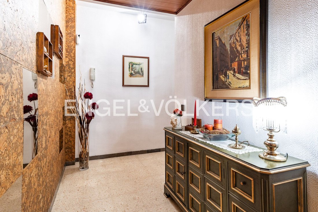 Apartment in Sant Martí, Barcelona, Spain 5 - 18934837