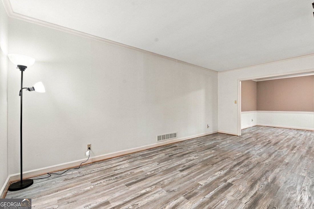 House in Gainesville, Georgia, United States 4 - 17479458