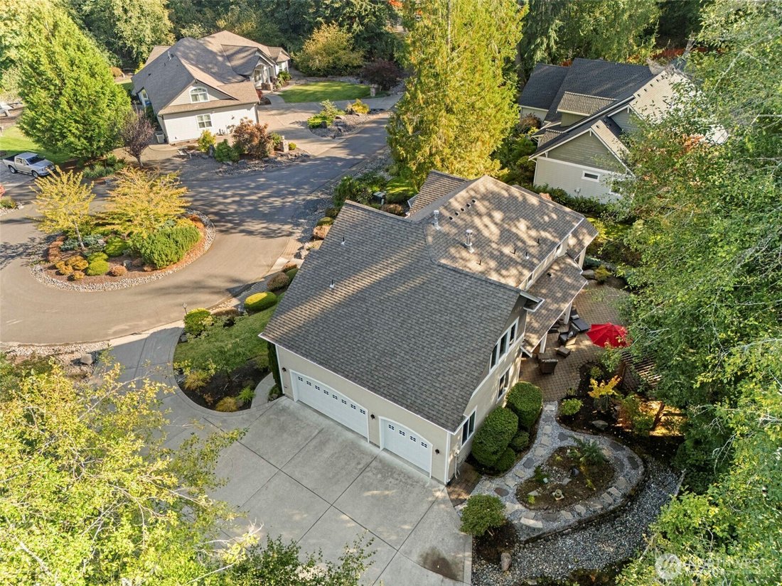 House in Olympia, Washington, United States 3 - 18934484