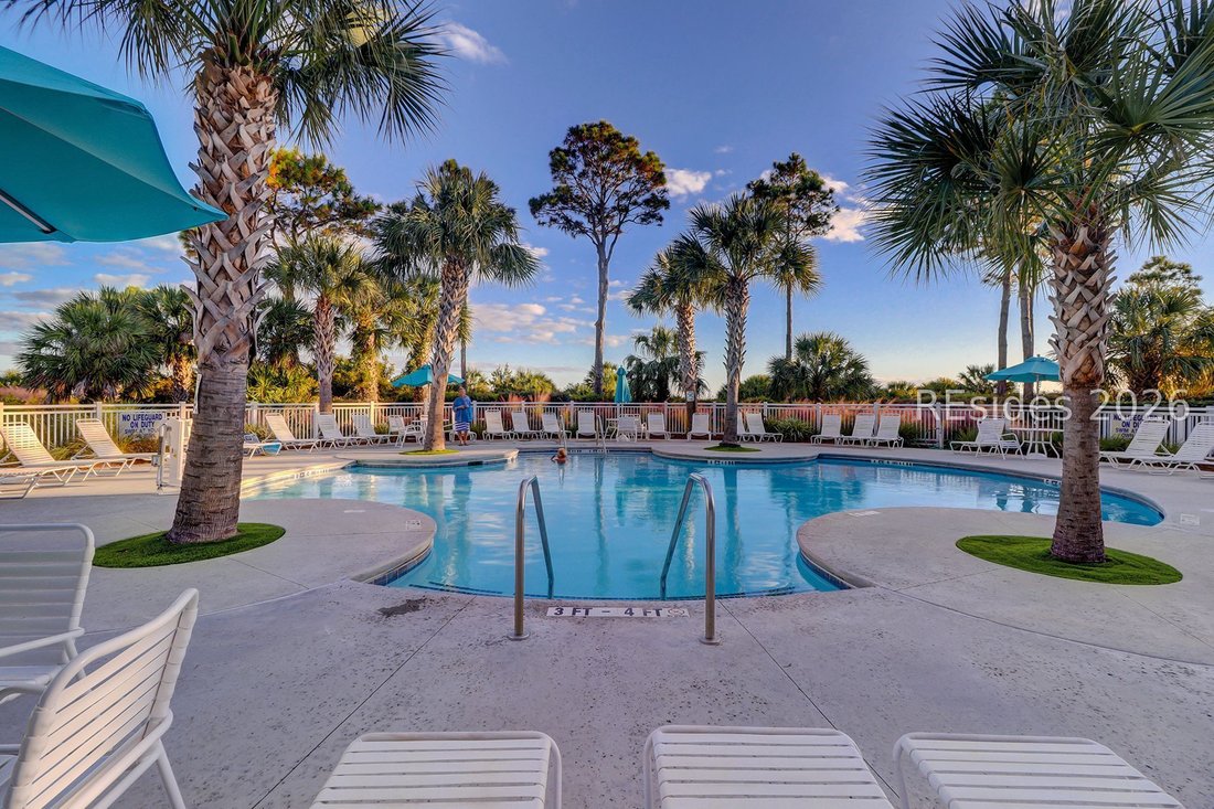 Condo in Hilton Head Island, South Carolina, United States 5 - 18933737
