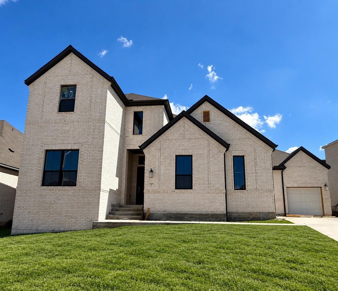 House in Leander, Texas, United States 2 - 18353609
