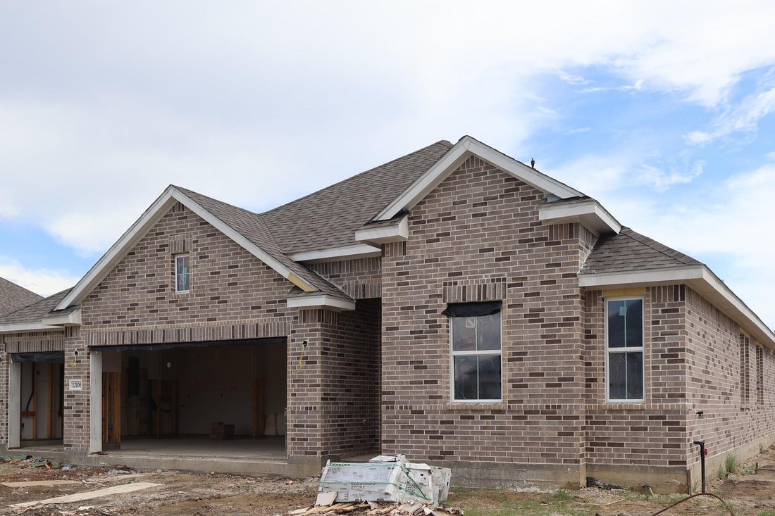 House in Dayton, Texas, United States 3 - 18355346