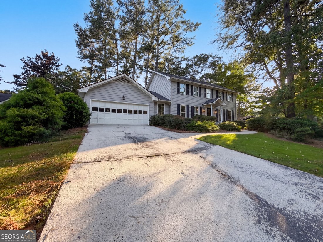 House in Atlanta, Georgia, United States 1 - 18935085
