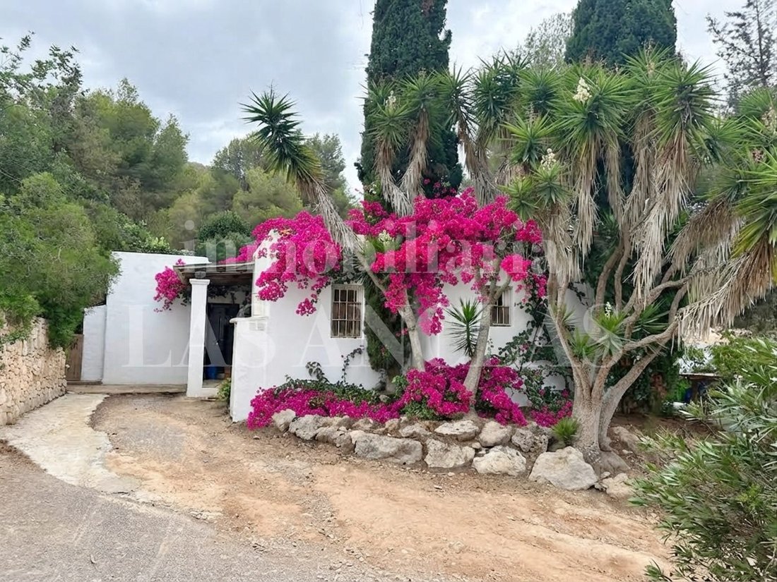 Villa in Jesus, Santa Eularia des Riu, Balearic Islands 2 - 15113665