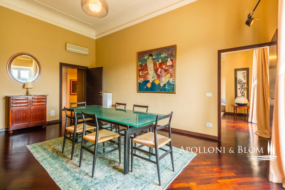 Apartment in Centro, Florence, Tuscany 5 - 18474896