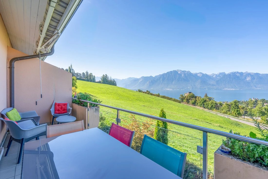 House in Veytaux, Vaud, Switzerland 2 - 18933368