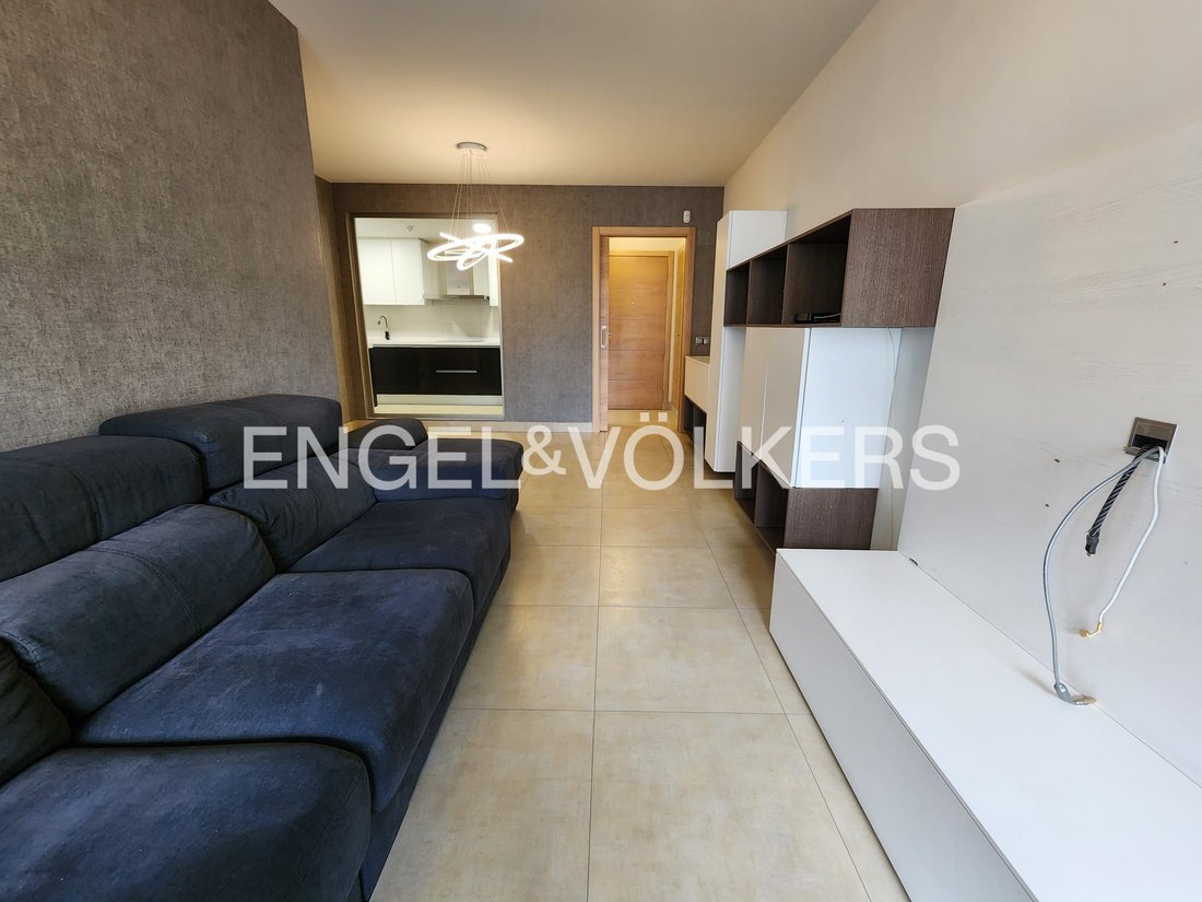Apartment in Las Rozas de Madrid, Comunidad de Madrid, Spain 2 - 18935622