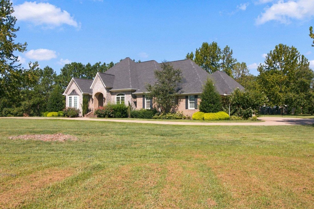 House in Paris, Tennessee, United States 2 - 18934093