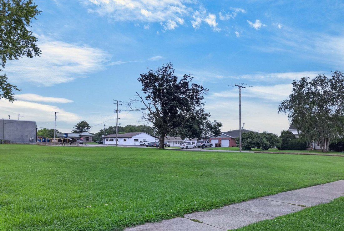Byron, Illinois, United States 3 - 18934889