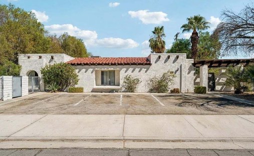 Palm Springs, California, United States 1
