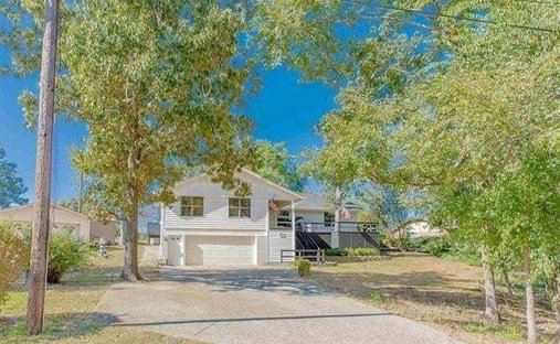 House in Hideaway, Texas, United States 1