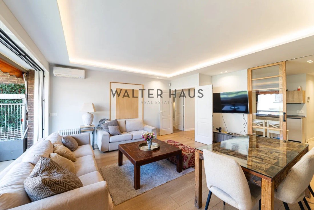 Apartment in Chamberi, Madrid, Spain 5 - 18932158