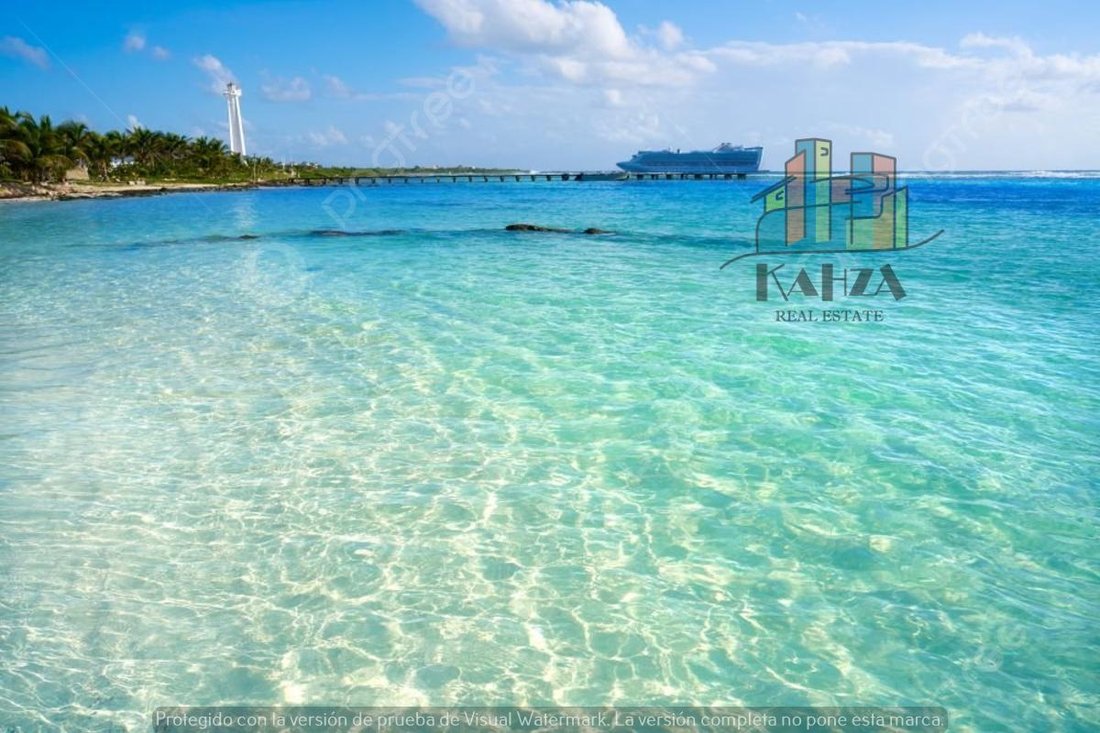 Land in Chetumal, Quintana Roo, Mexico 1 - 18933074