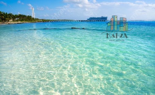 Land in Chetumal, Quintana Roo, Mexico 1