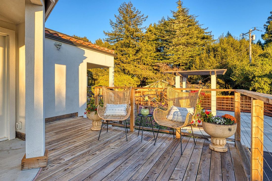House in Aptos, California, United States 4 - 18935235