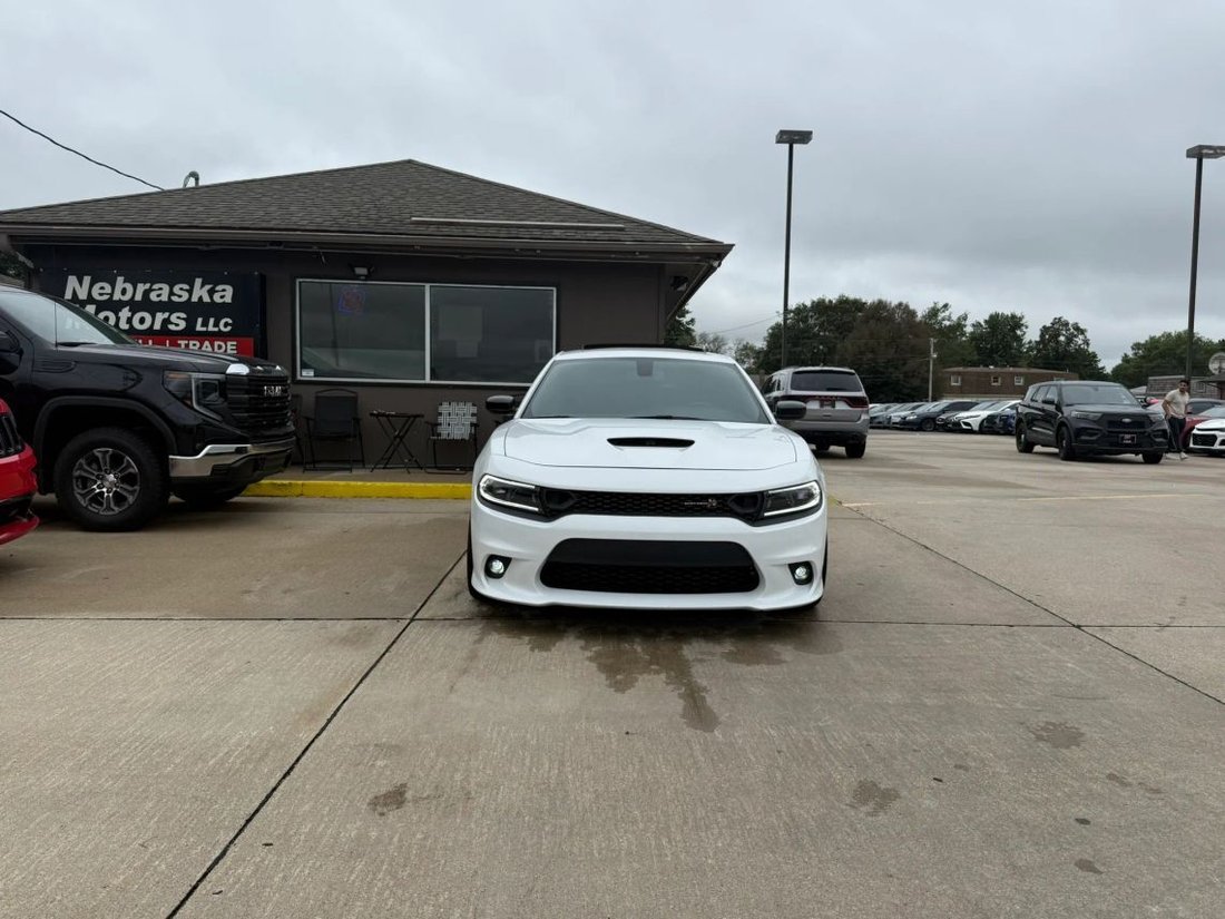 Sedan in Fremont, NE, United States 3 - 18788647