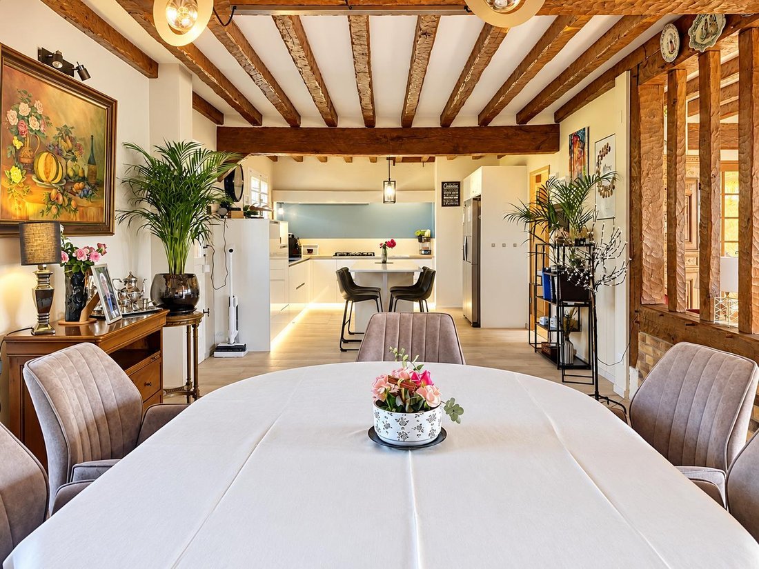 Estate in Quincampoix, Normandy, France 3 - 18935549