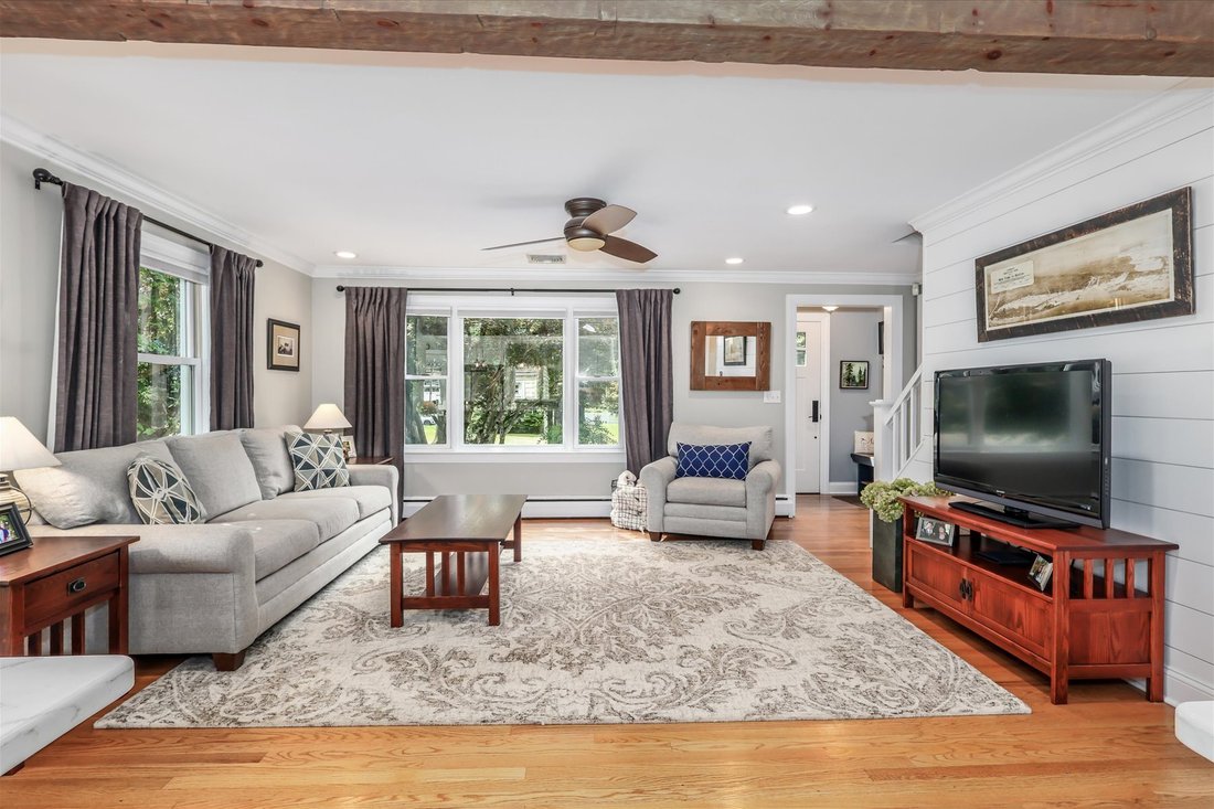 House in Trumbull, Connecticut, United States 5 - 18932122