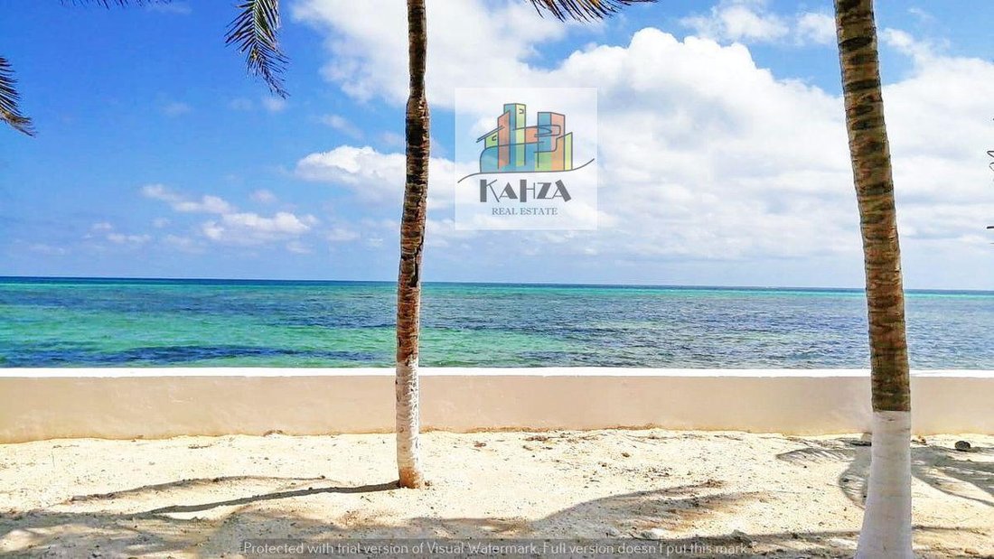 Land in Puerto Morelos, Quintana Roo, Mexico 1 - 18933030