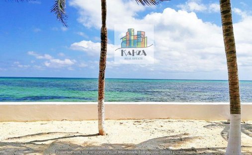 Land in Puerto Morelos, Quintana Roo, Mexico 1