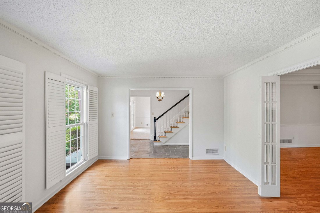 House in Atlanta, Georgia, United States 3 - 18935085