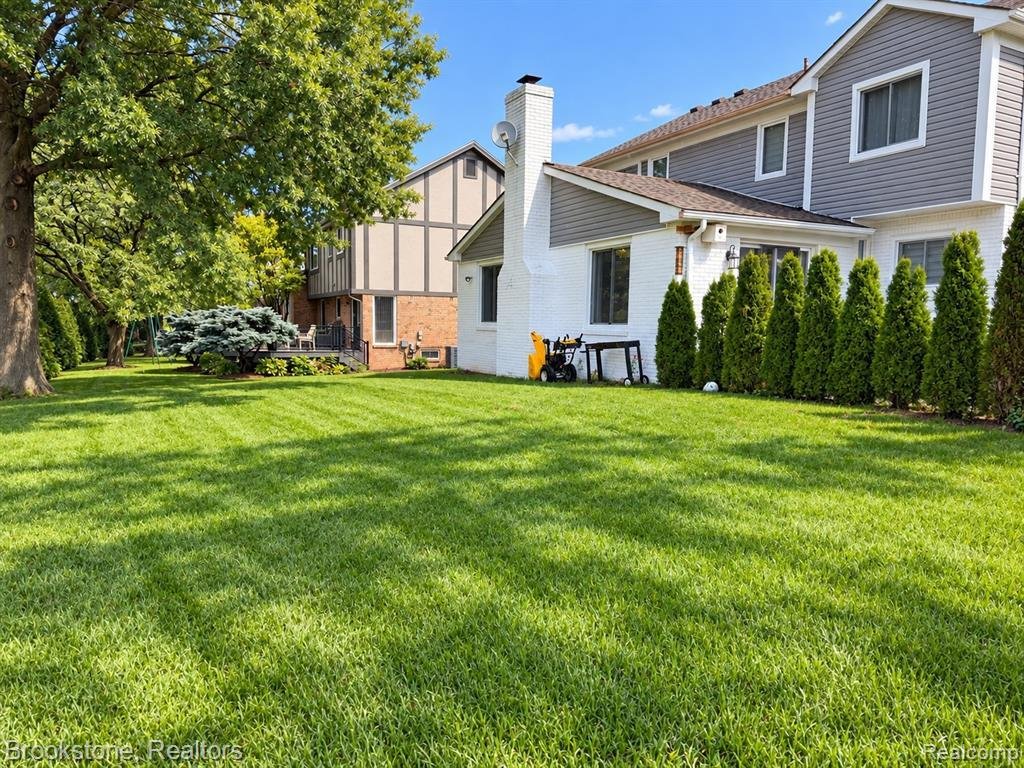 House in Farmington Hills, Michigan, United States 3 - 18934994