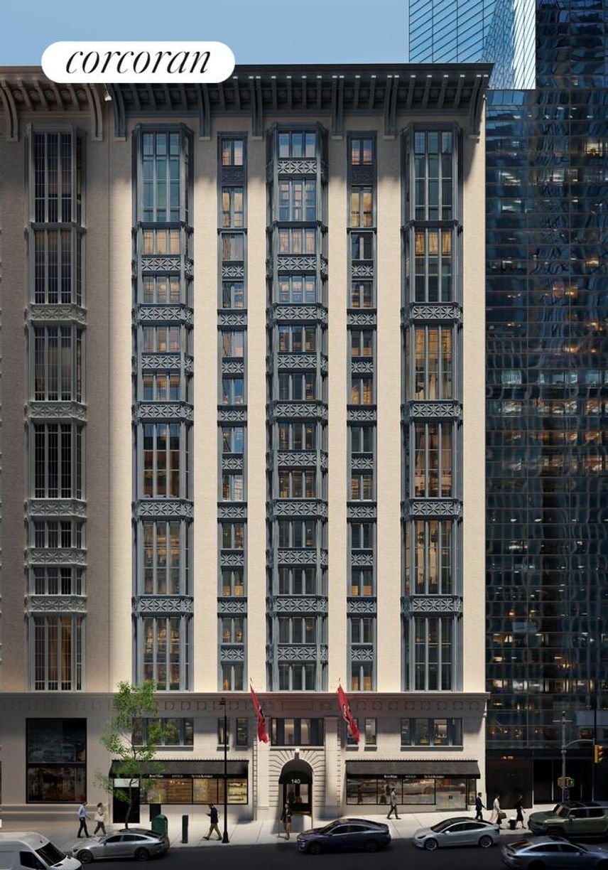 Condo in New York, New York, United States 1 - 18932765