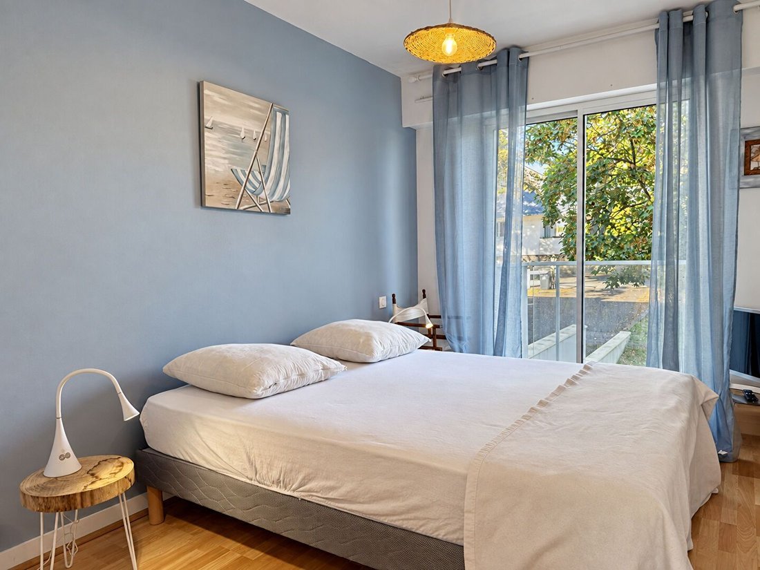 Apartment in Le Guézy, La Baule-Escoublac, France 5 - 18935396