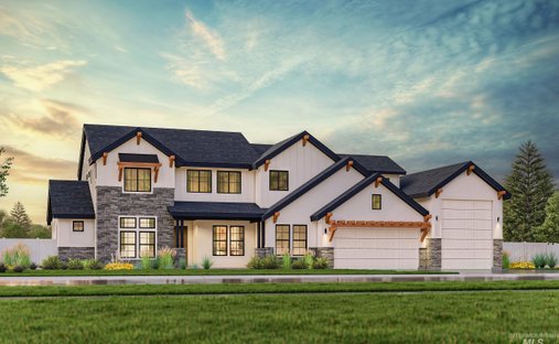 House in Boise, Idaho, United States 1