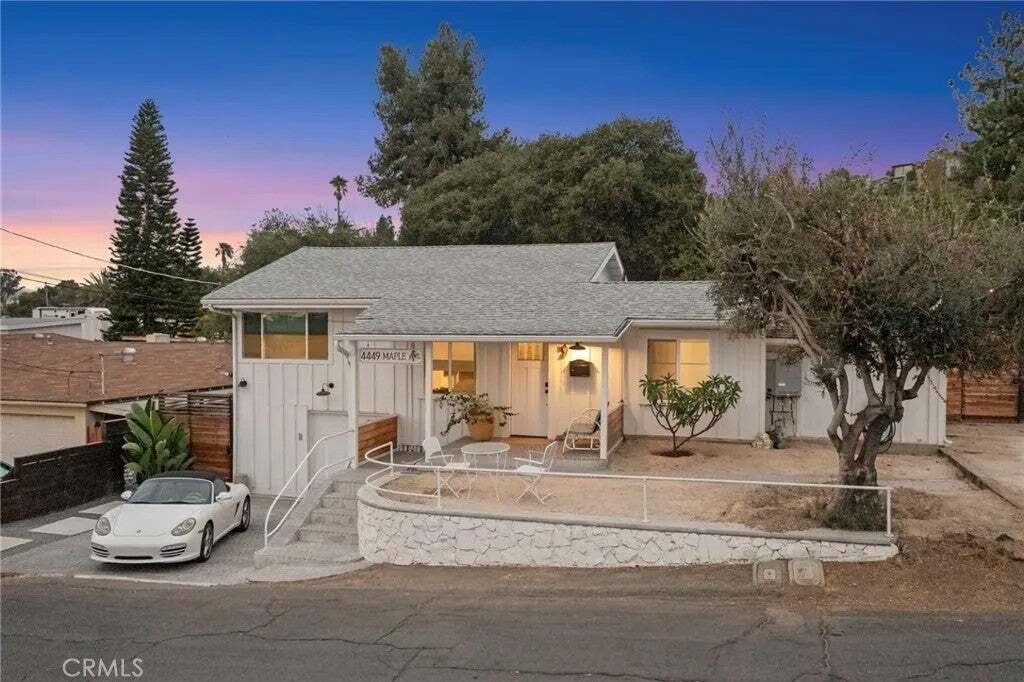 House in La Mesa, California, United States 1 - 18934622
