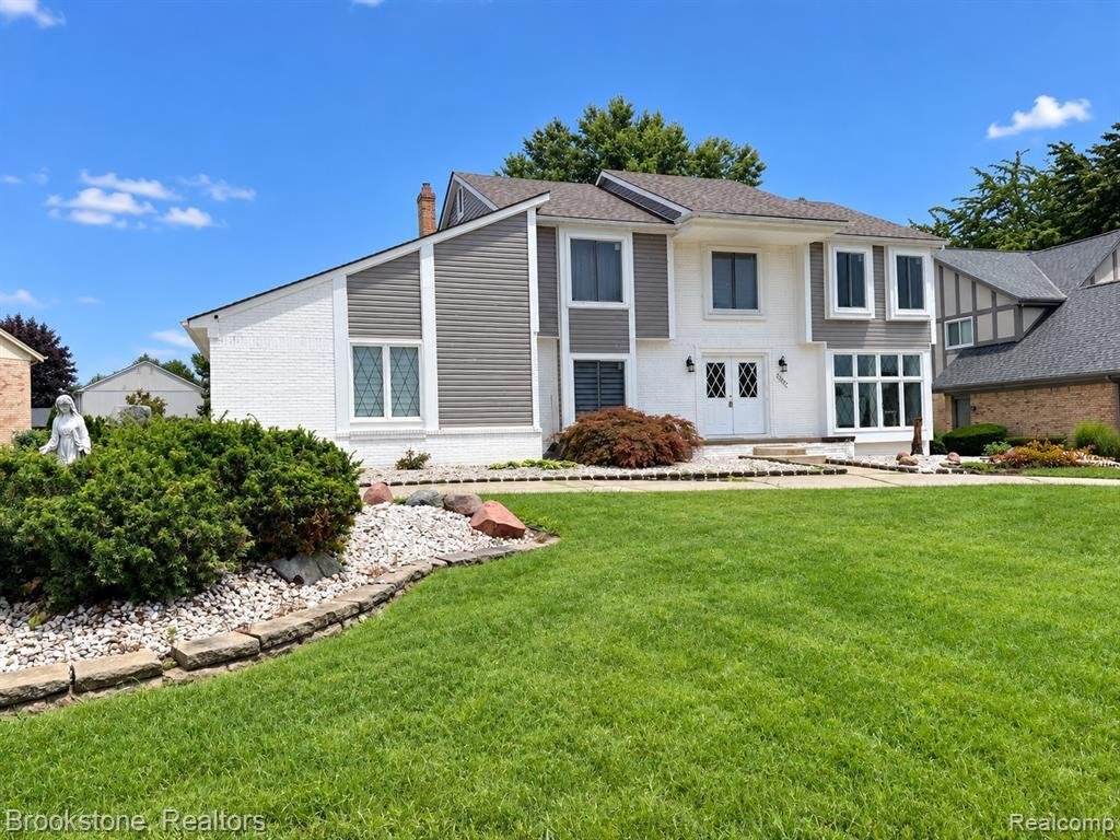 House in Farmington Hills, Michigan, United States 1 - 18934994